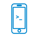 Icono Desarrollo Apps
