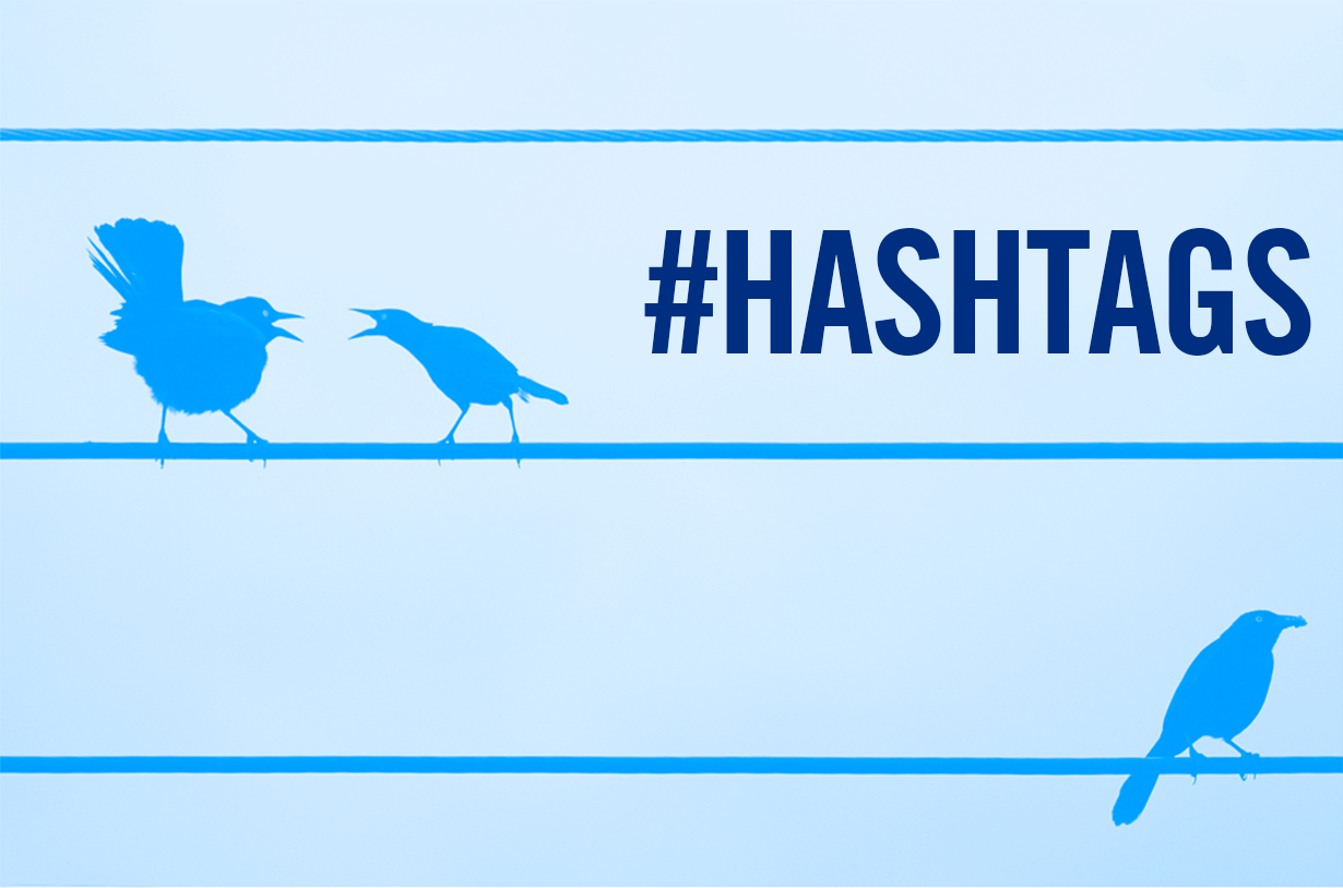 Guía para utilizar hashtag en estrategia digital