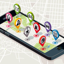 Desarrollo Apps Moviles GPS Geolocalizacion