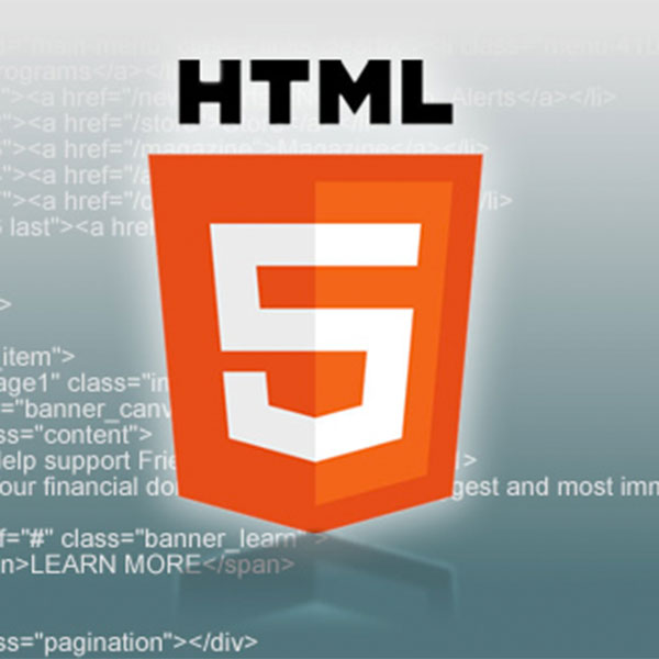 Html5