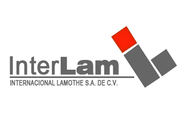 Logotipo Interlam