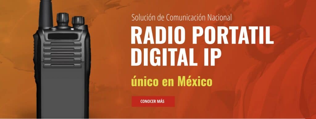 Radio Portatil Interlam