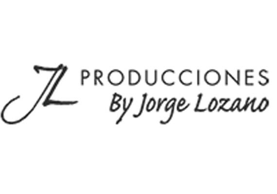 Logotipo JL Producciones