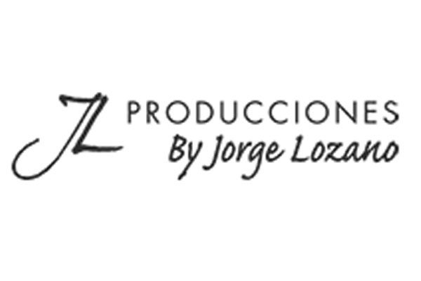 Logotipo JL Producciones