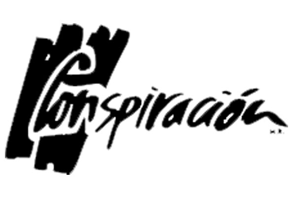 Logotipo Banda Conspiracion
