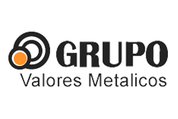 Grupo Valores Metalicos
