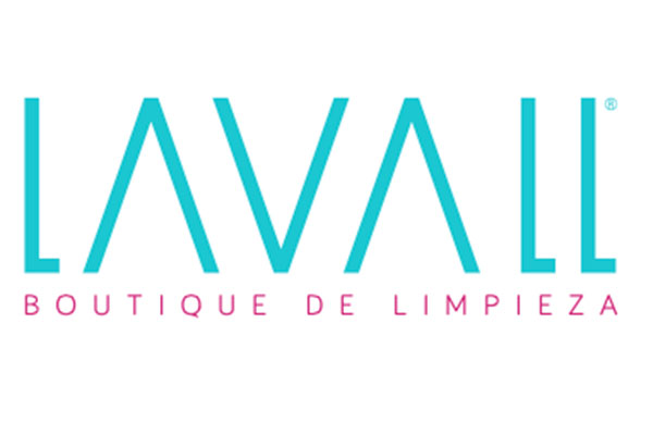 Logotipo Lavall