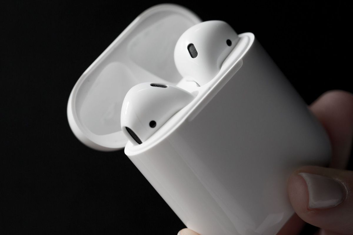 AirPods