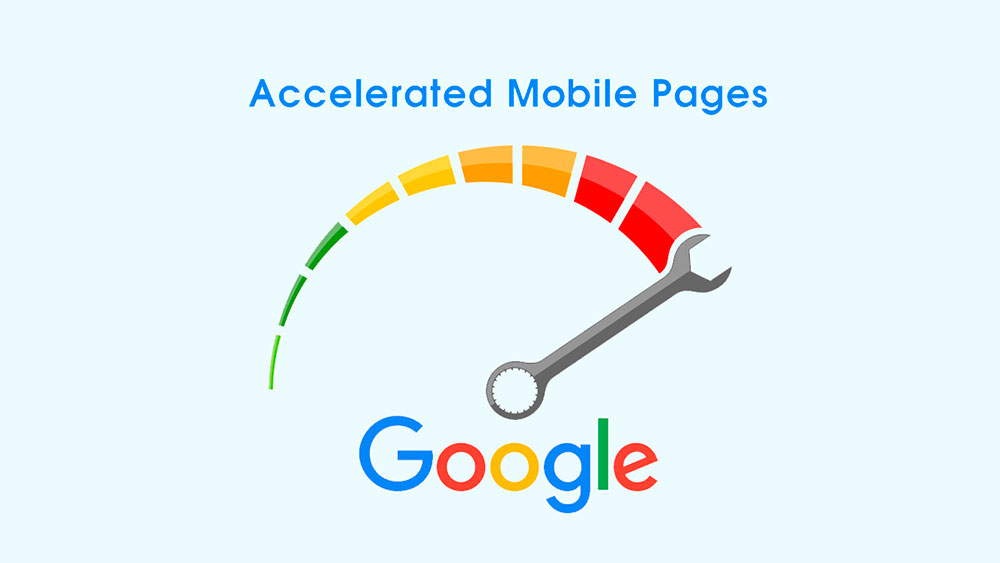 AMP Accelerated Mobiles Pages de Google