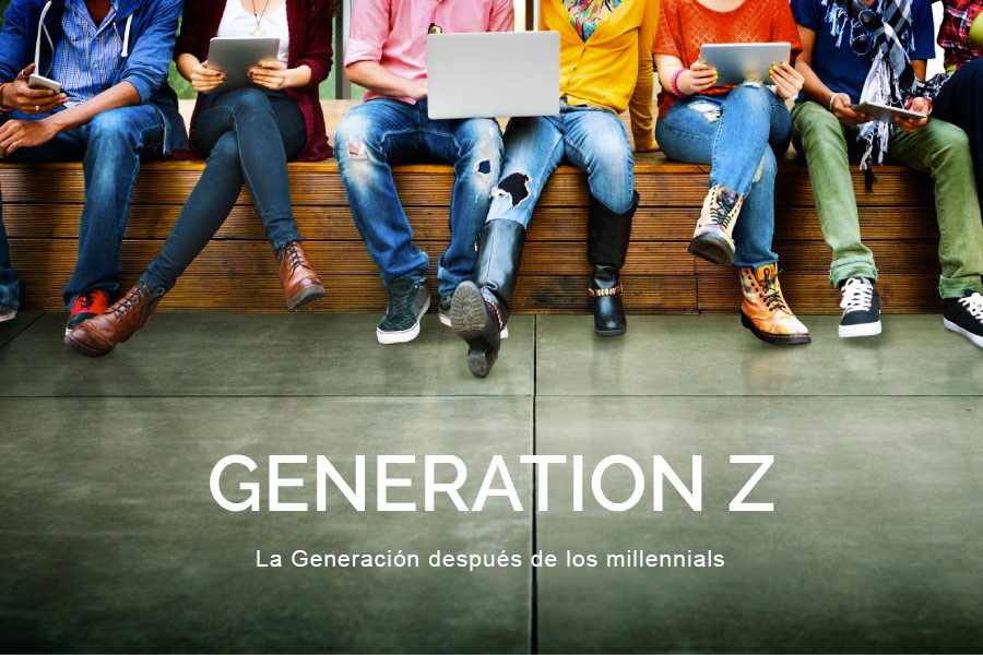 Marketing Digital para Generación Z