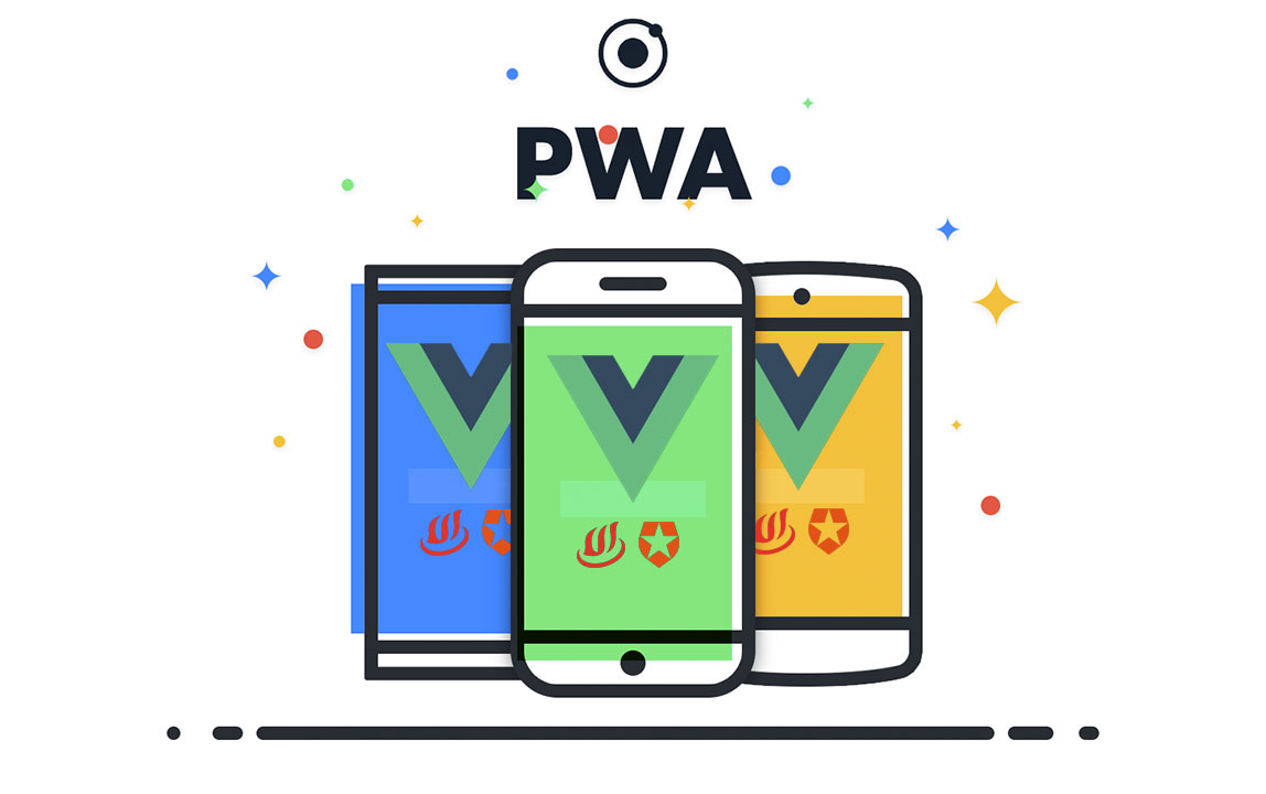 PWA aplicaciones website progresivos