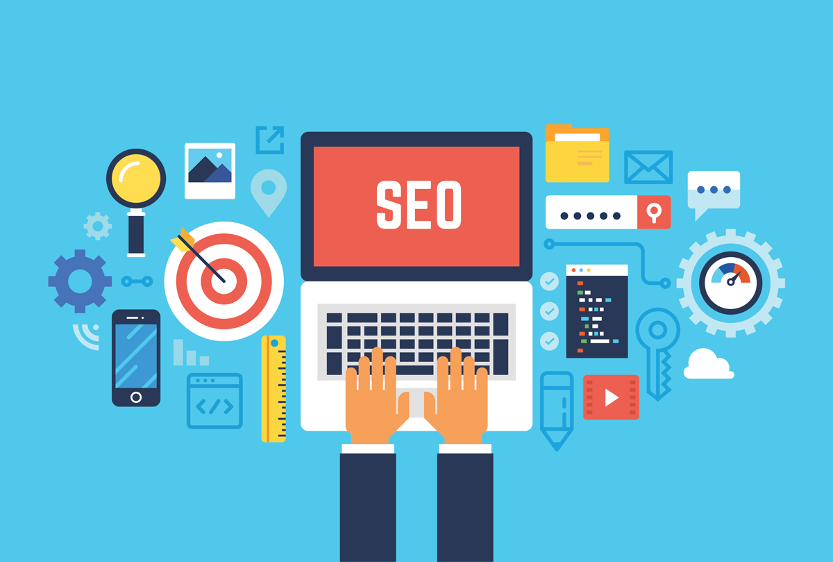 SEO Vector