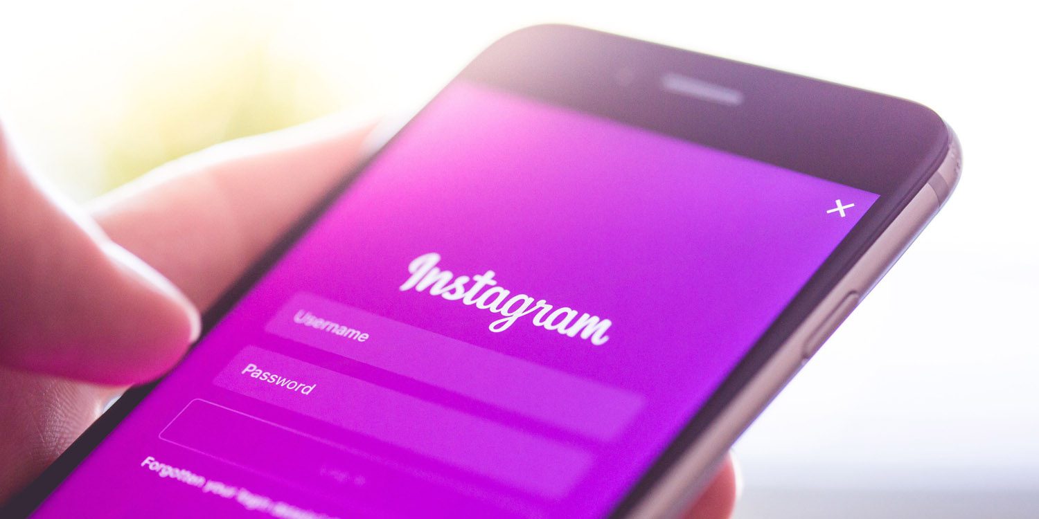 Aplicación Instagram API