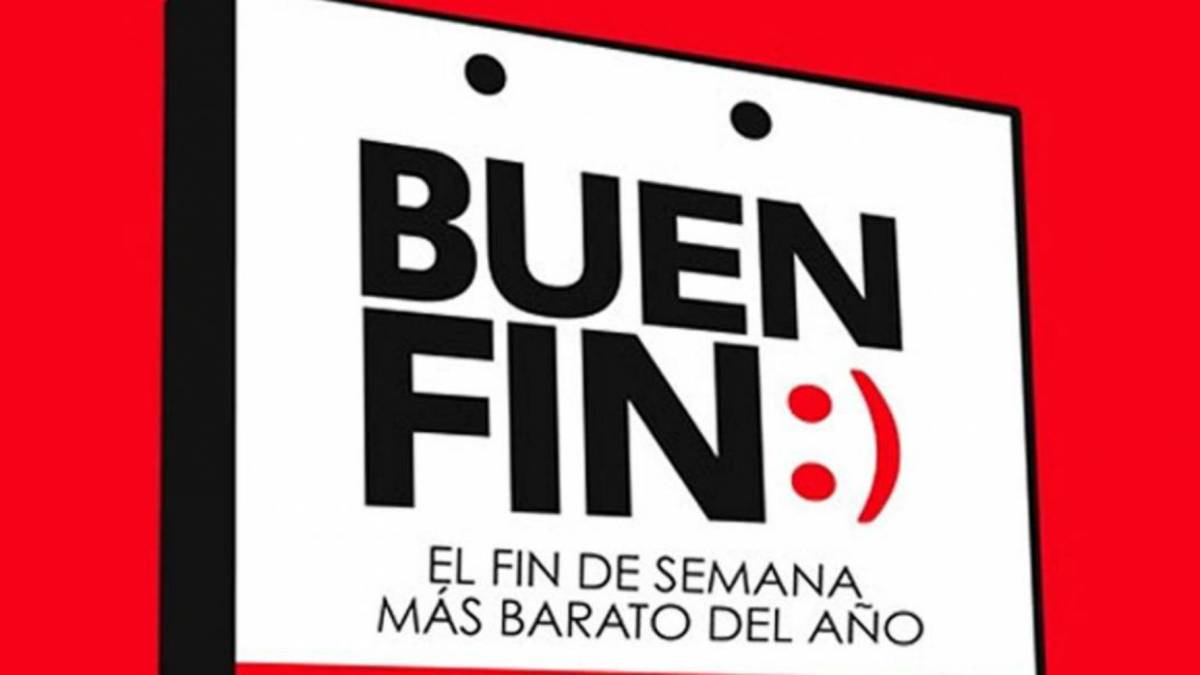 App para ofertas del buen fin