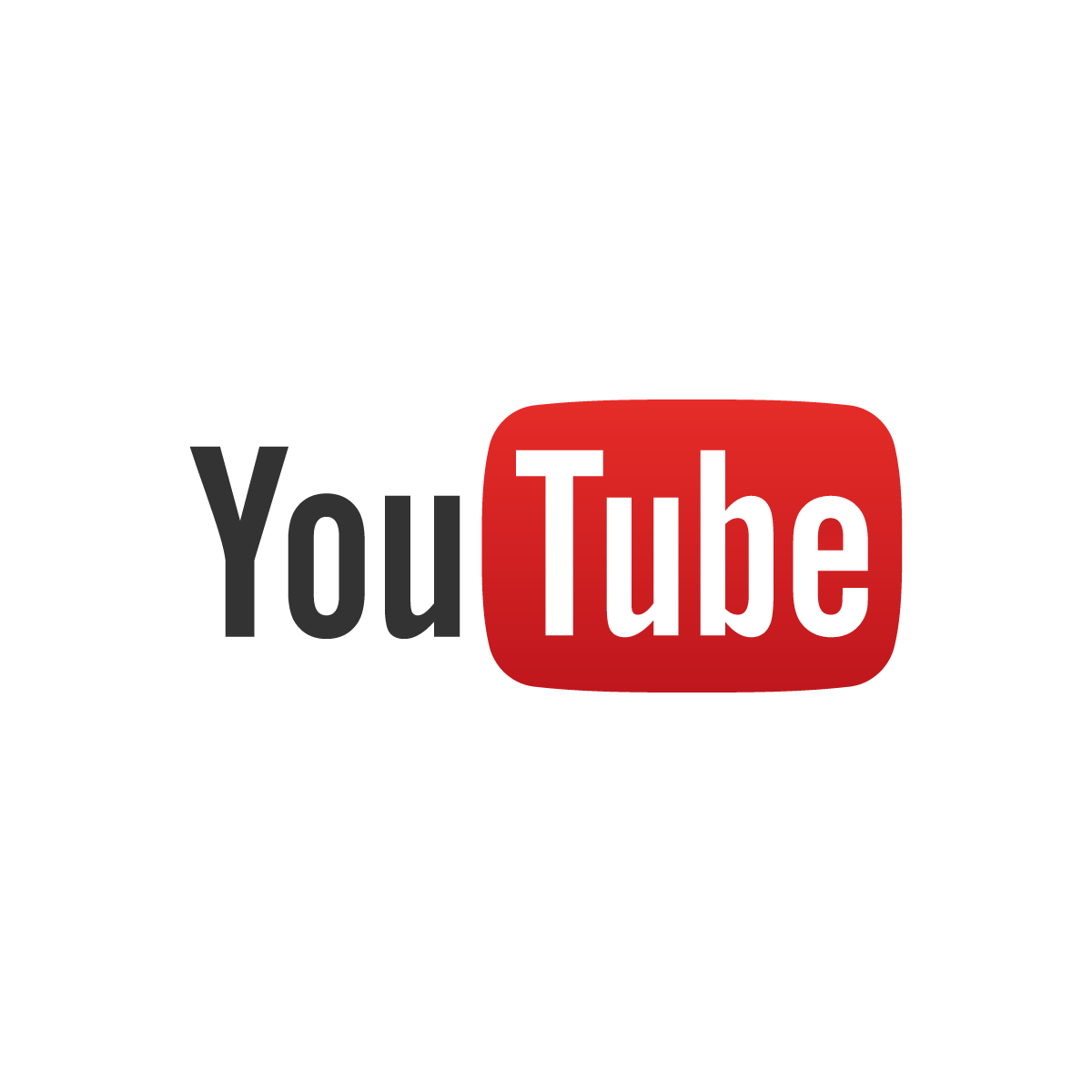 Logotipo YouTube