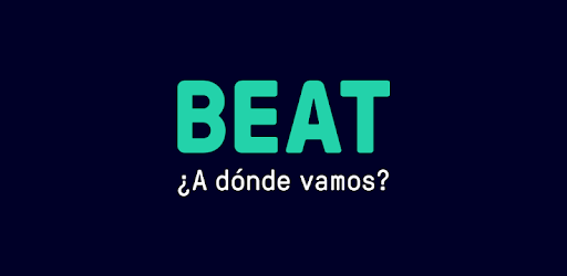 Desarrollo de Aplicación Beat