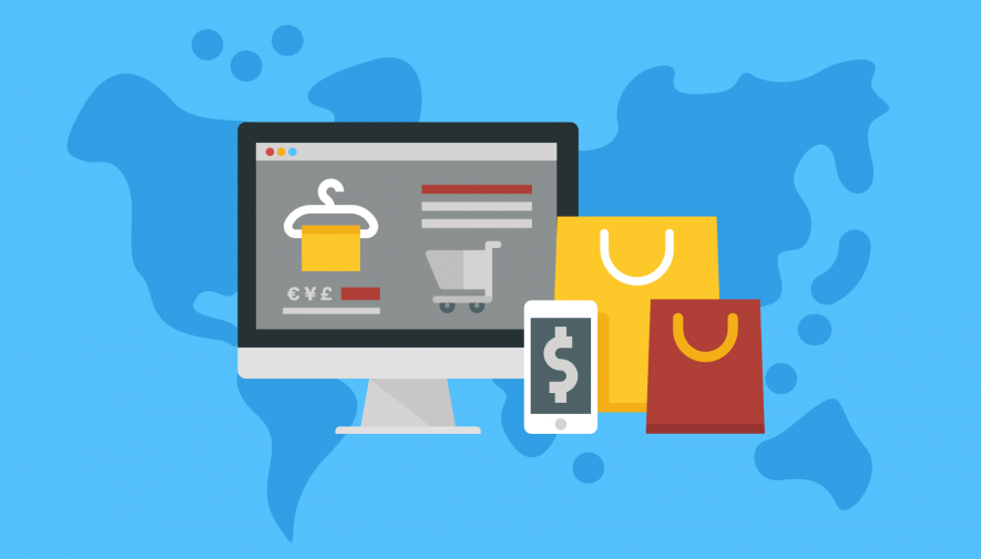 Desarrollo de E-Commerce internacional