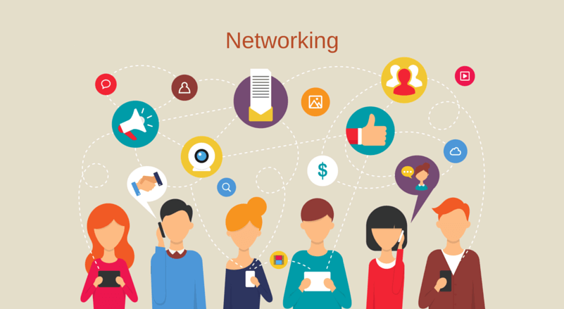 Networking y marca personal