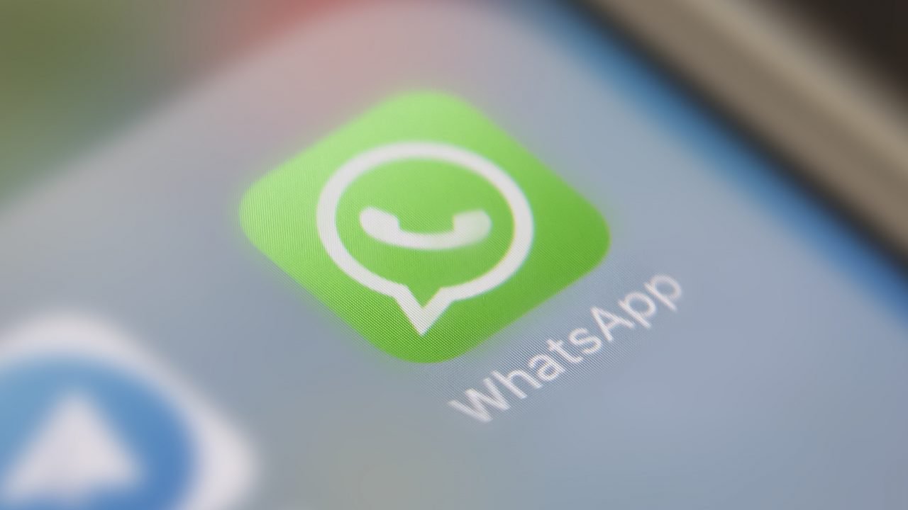 Aplicación whatsapp en celulares obsoletos