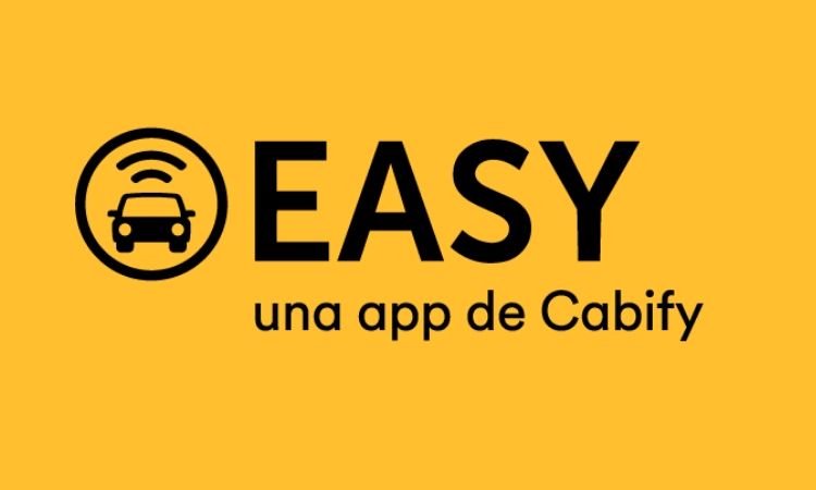 Fusionan Easy y Cabify