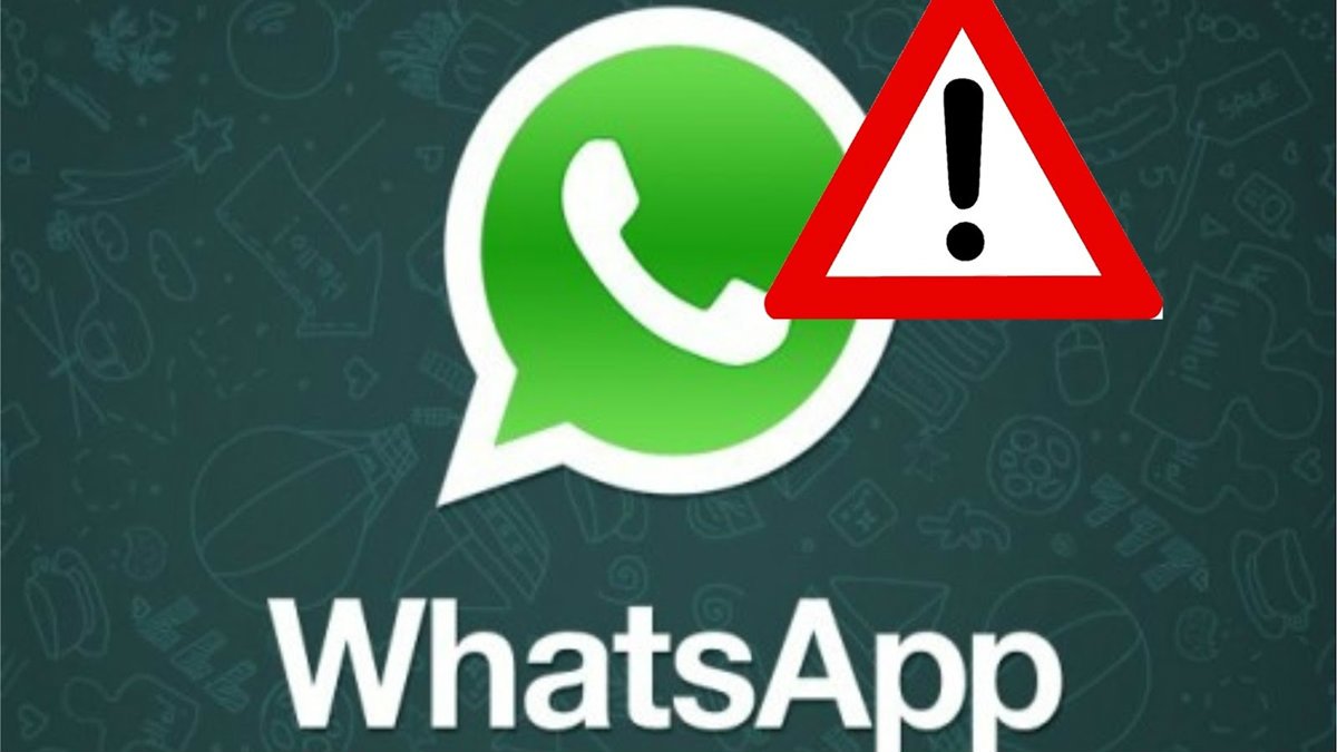 ¡No es el internet! WhatsApp está presentando fallas 