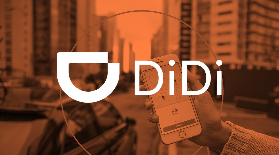 Didi compite contra Uber