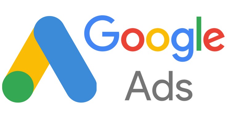 Logotipo Google Ads