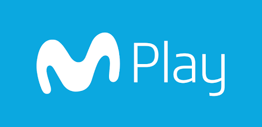 Logotipo Movistar Play