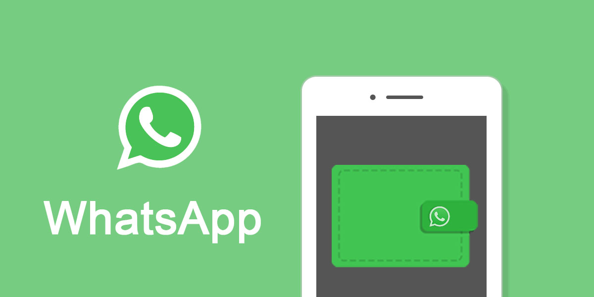 Banner de Whatsapp Wallet