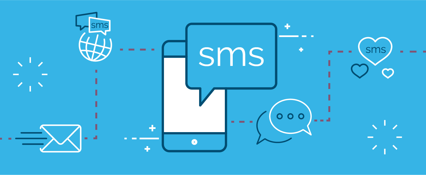 Infografía de Marketing SMS