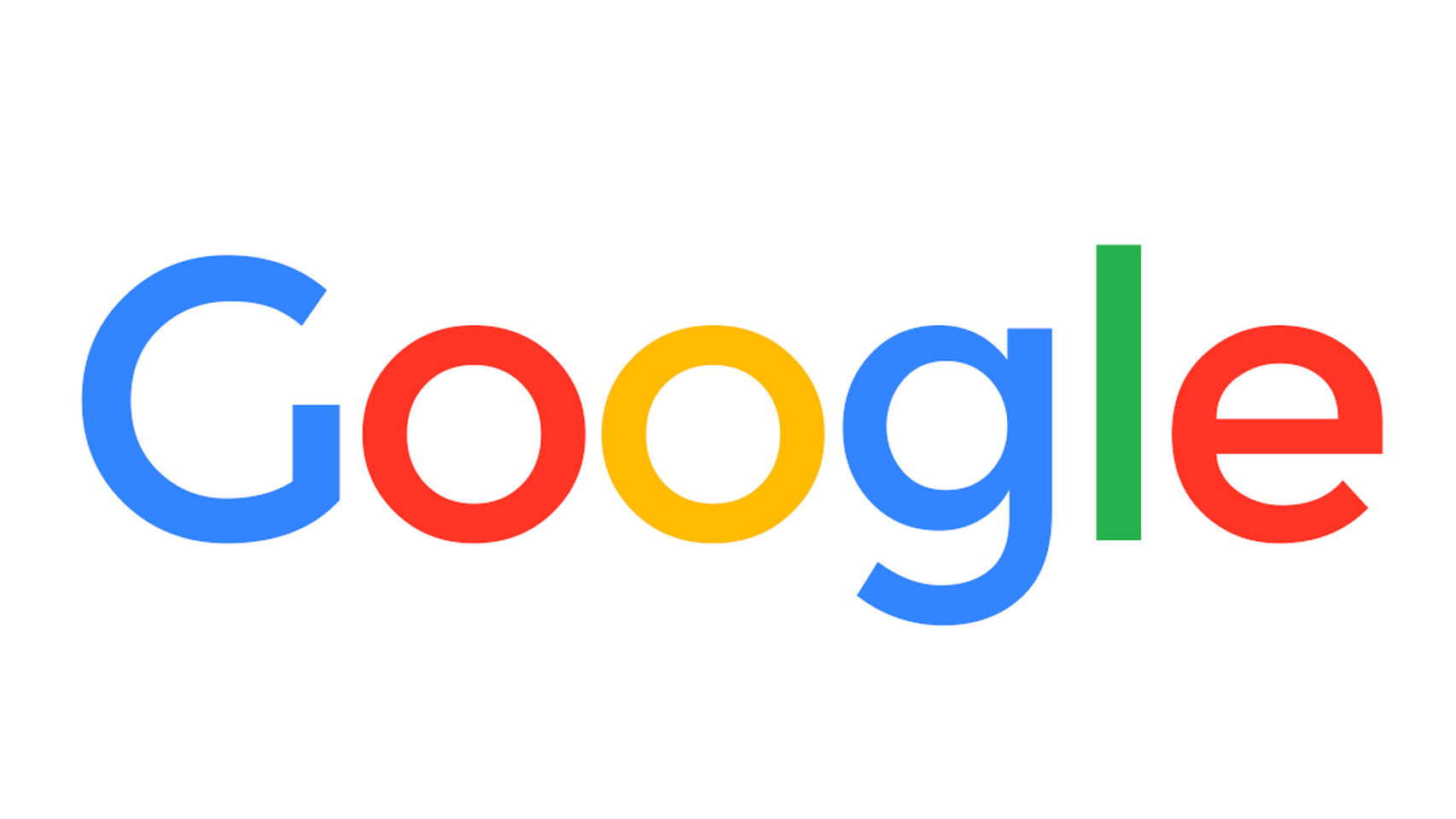 Logotipo Google