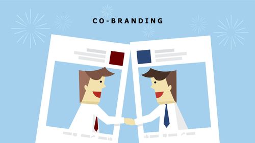 Co- branding beneficios