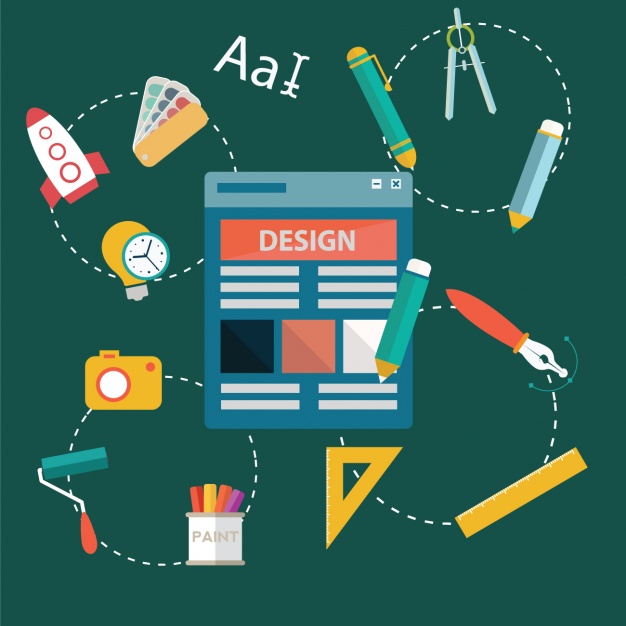 Herramientas de diseño esenciales para tu negocio