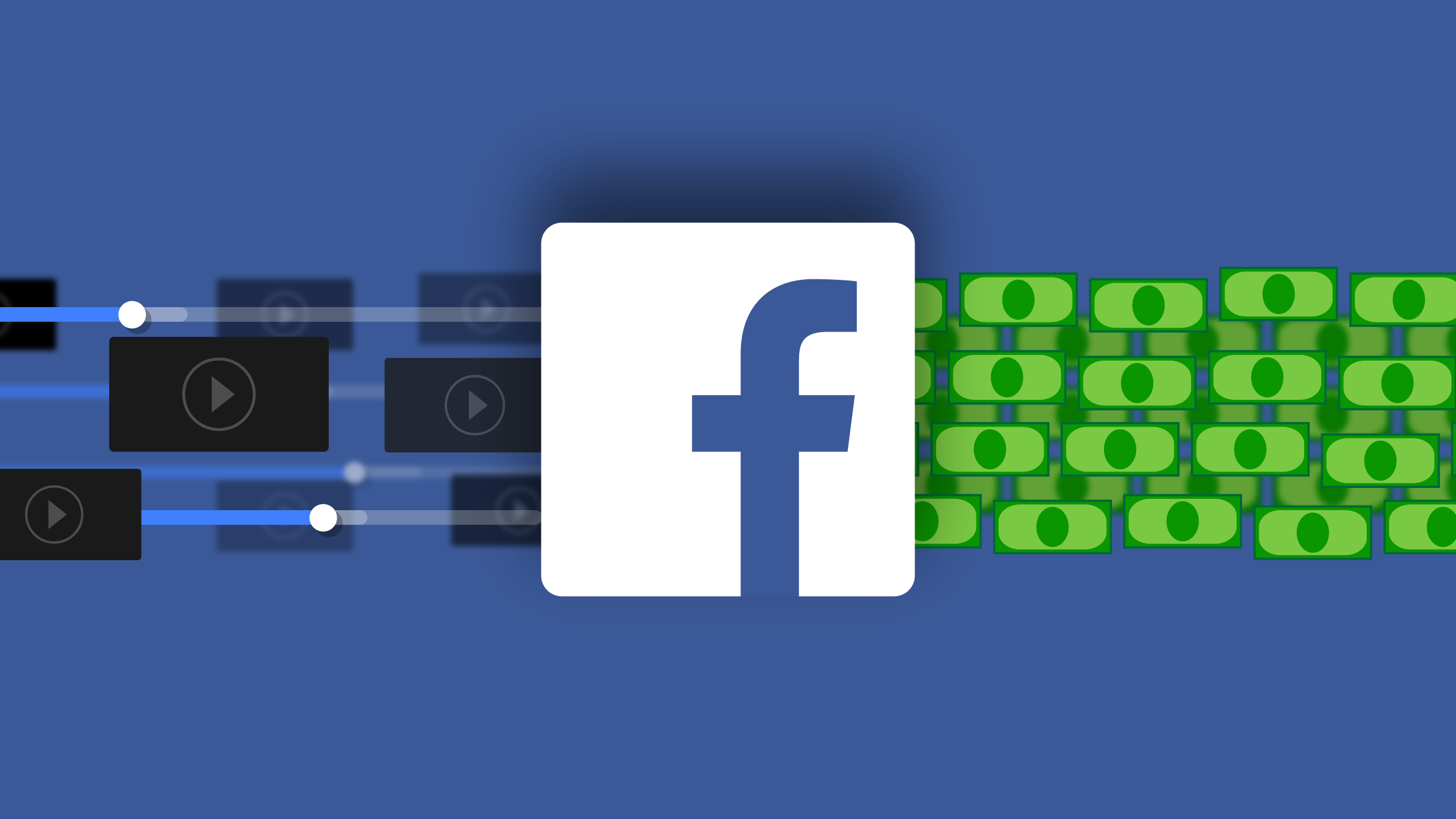 Facebook- monetización