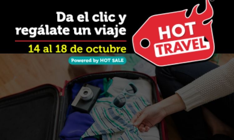 Llega Hot Travel