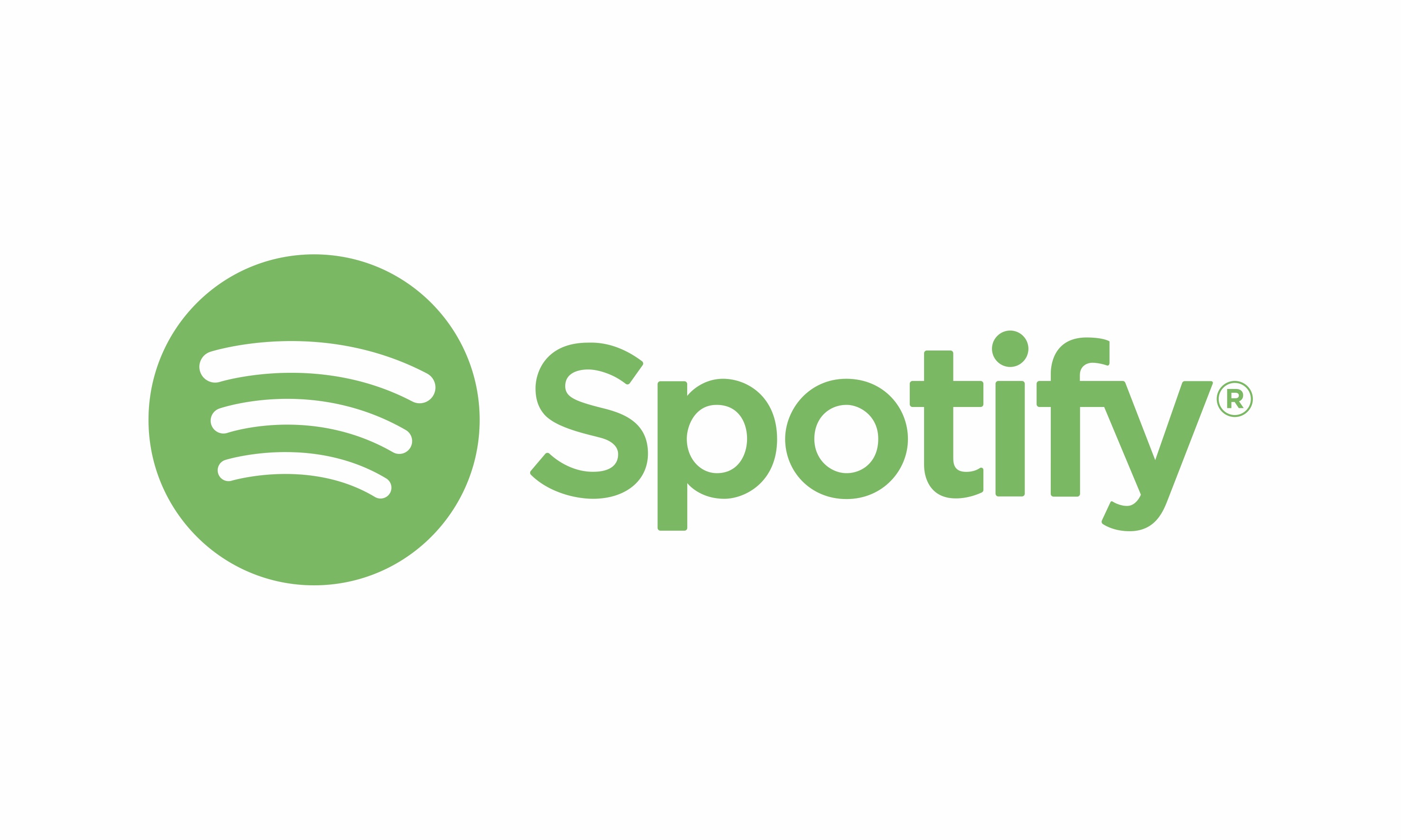 Spotify- actualización