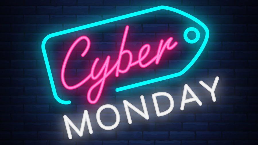 cyber-monday