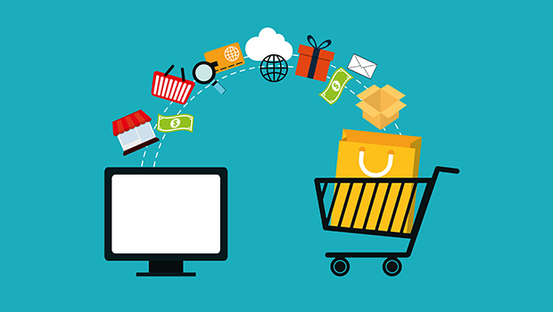 eCommerce-crece Mexico