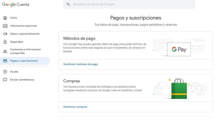 google-gmail-compras