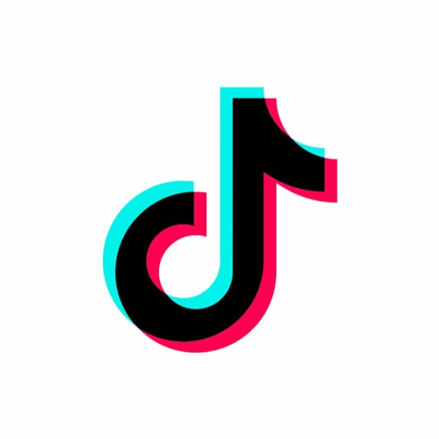 Logo de TikTok