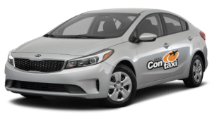 Contaxi Kia-1000