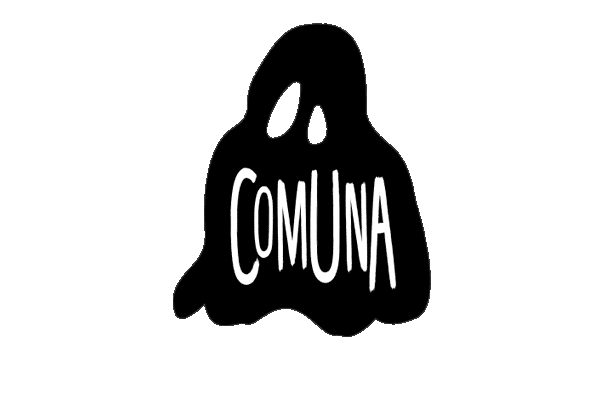 Branding Logotipo Comuna