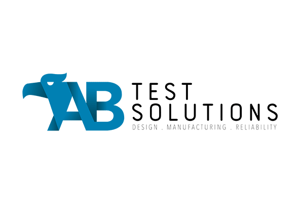 Logotipo Cliente AB Test Solutions