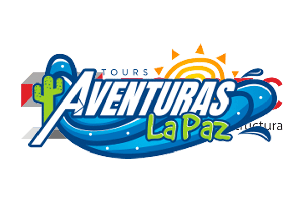 Logotipo Aventuras La Paz