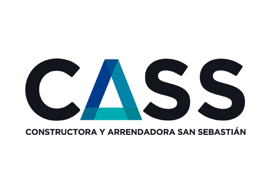 Logotipo cliente Grupo Cass