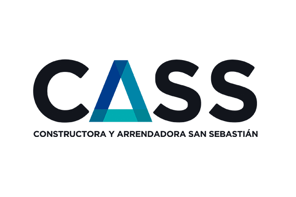 Logotipo cliente Grupo Cass