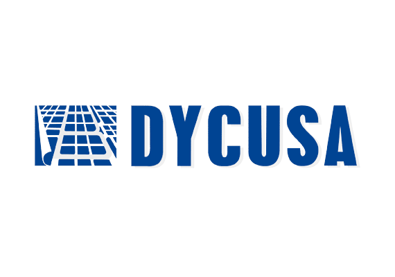 Logotipo DYCUSA