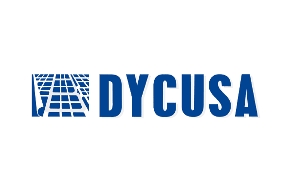 Logotipo DYCUSA