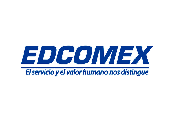 Logotipo EDCOMEX