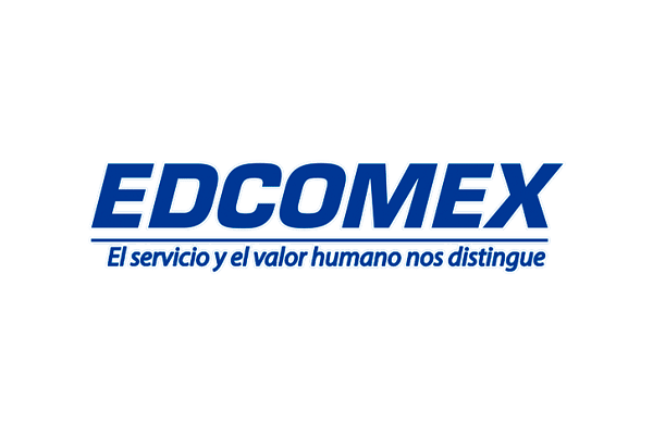 Logotipo EDCOMEX